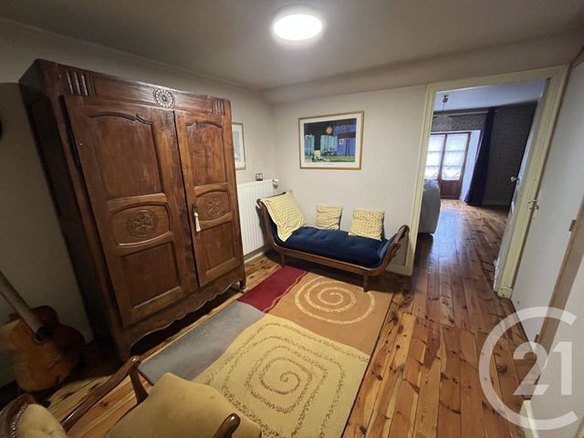 maison à vendre - 5 pièces - 111.0 m2 - LA CANOURGUE - 48 - LANGUEDOC-ROUSSILLON - Century 21 Gévaudan