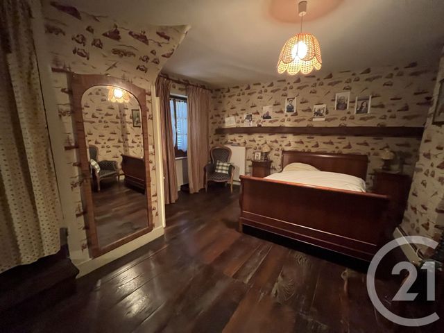 maison à vendre - 5 pièces - 111.0 m2 - LA CANOURGUE - 48 - LANGUEDOC-ROUSSILLON - Century 21 Gévaudan