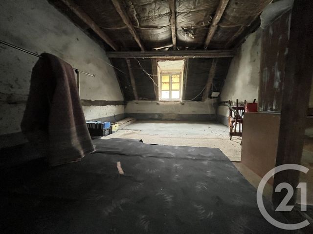 maison à vendre - 5 pièces - 111.0 m2 - LA CANOURGUE - 48 - LANGUEDOC-ROUSSILLON - Century 21 Gévaudan