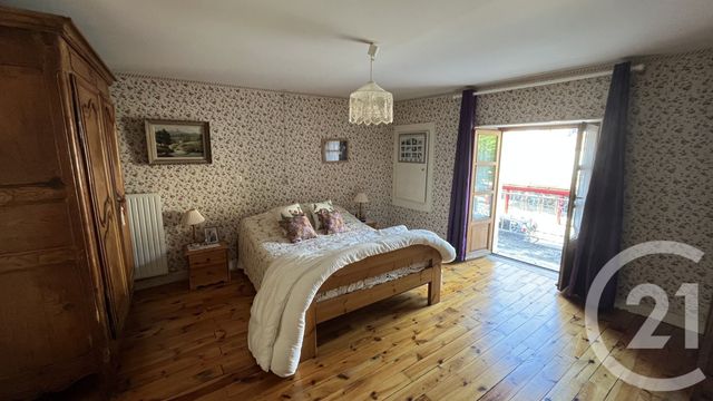maison à vendre - 5 pièces - 111.0 m2 - LA CANOURGUE - 48 - LANGUEDOC-ROUSSILLON - Century 21 Gévaudan