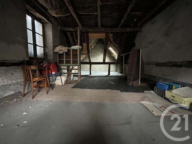 maison à vendre - 5 pièces - 111.0 m2 - LA CANOURGUE - 48 - LANGUEDOC-ROUSSILLON - Century 21 Gévaudan