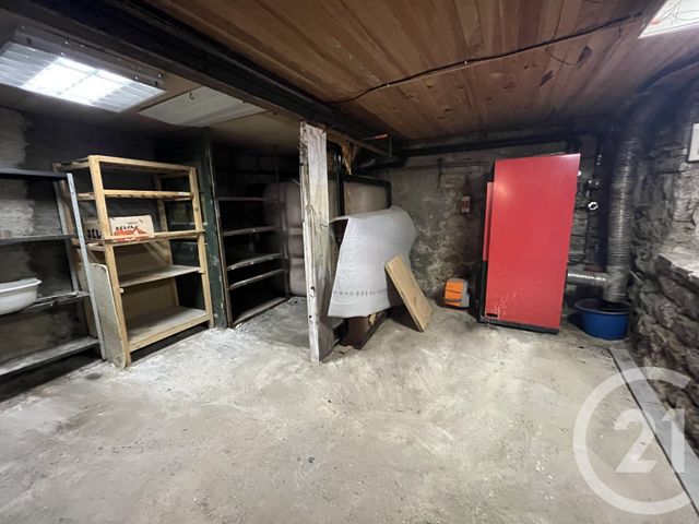 maison à vendre - 5 pièces - 111.0 m2 - LA CANOURGUE - 48 - LANGUEDOC-ROUSSILLON - Century 21 Gévaudan