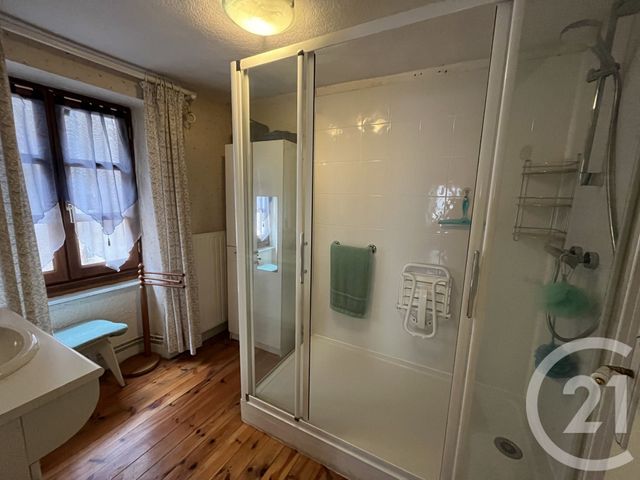 maison à vendre - 5 pièces - 111.0 m2 - LA CANOURGUE - 48 - LANGUEDOC-ROUSSILLON - Century 21 Gévaudan