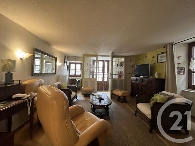 maison à vendre - 5 pièces - 111.0 m2 - LA CANOURGUE - 48 - LANGUEDOC-ROUSSILLON - Century 21 Gévaudan