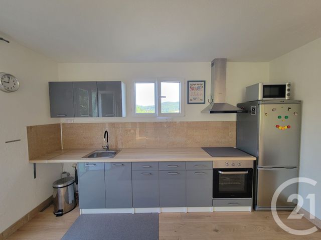 maison à vendre - 4 pièces - 89.0 m2 - BANASSAC CANILHAC - 48 - LANGUEDOC-ROUSSILLON - Century 21 Gévaudan