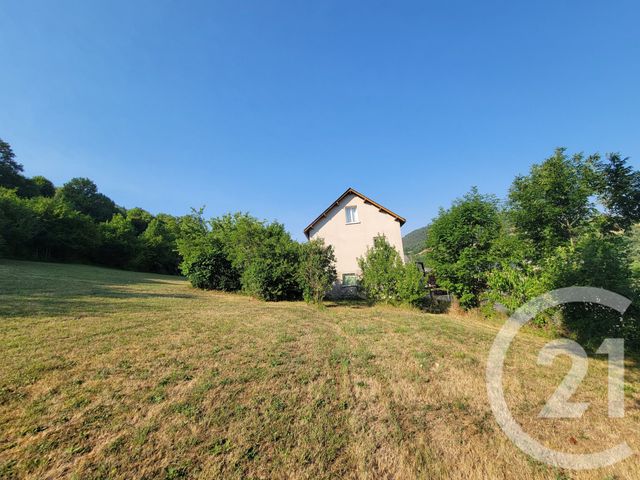 maison à vendre - 4 pièces - 89.0 m2 - BANASSAC CANILHAC - 48 - LANGUEDOC-ROUSSILLON - Century 21 Gévaudan