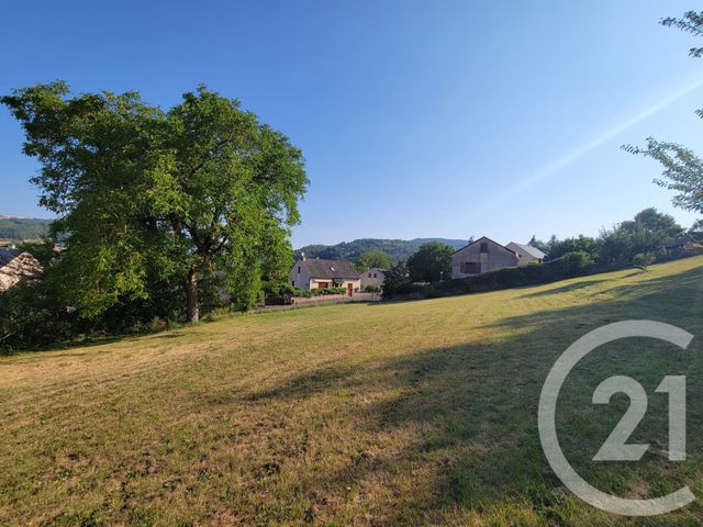 maison à vendre - 4 pièces - 89.0 m2 - BANASSAC CANILHAC - 48 - LANGUEDOC-ROUSSILLON - Century 21 Gévaudan