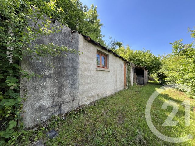 maison à vendre - 4 pièces - 89.0 m2 - BANASSAC CANILHAC - 48 - LANGUEDOC-ROUSSILLON - Century 21 Gévaudan
