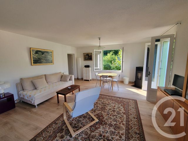 maison à vendre - 4 pièces - 89.0 m2 - BANASSAC CANILHAC - 48 - LANGUEDOC-ROUSSILLON - Century 21 Gévaudan