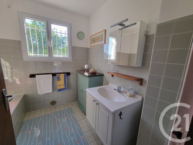 maison à vendre - 4 pièces - 89.0 m2 - BANASSAC CANILHAC - 48 - LANGUEDOC-ROUSSILLON - Century 21 Gévaudan