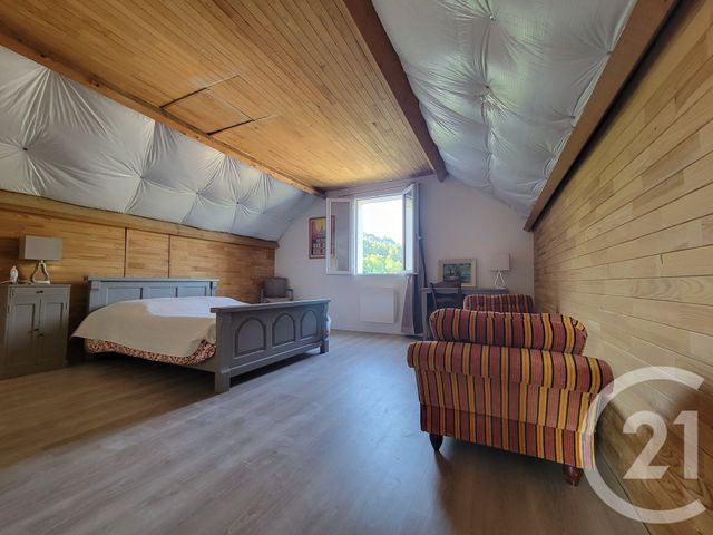 maison à vendre - 4 pièces - 89.0 m2 - BANASSAC CANILHAC - 48 - LANGUEDOC-ROUSSILLON - Century 21 Gévaudan