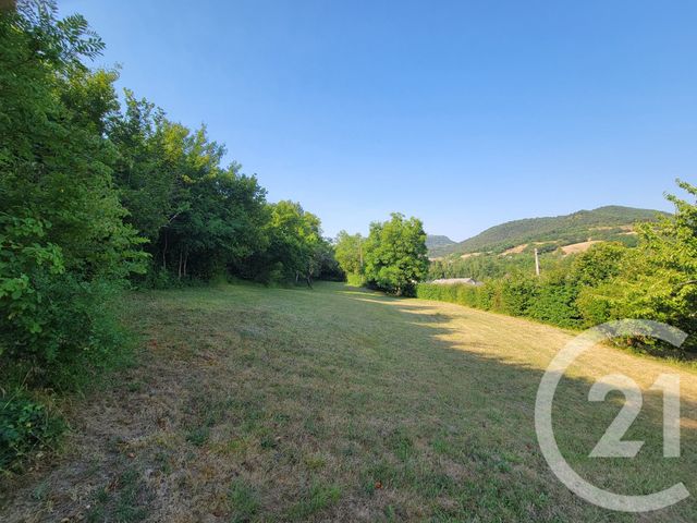 maison à vendre - 4 pièces - 89.0 m2 - BANASSAC CANILHAC - 48 - LANGUEDOC-ROUSSILLON - Century 21 Gévaudan