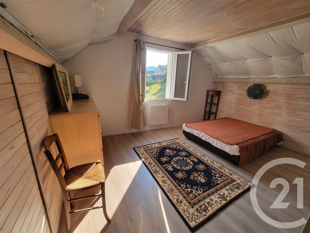 maison à vendre - 4 pièces - 89.0 m2 - BANASSAC CANILHAC - 48 - LANGUEDOC-ROUSSILLON - Century 21 Gévaudan