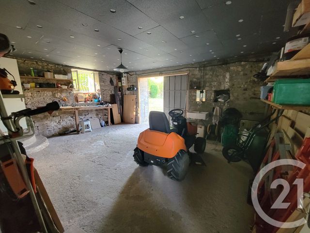 maison à vendre - 4 pièces - 89.0 m2 - BANASSAC CANILHAC - 48 - LANGUEDOC-ROUSSILLON - Century 21 Gévaudan