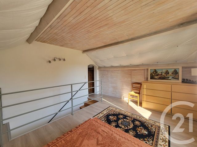 maison à vendre - 4 pièces - 89.0 m2 - BANASSAC CANILHAC - 48 - LANGUEDOC-ROUSSILLON - Century 21 Gévaudan