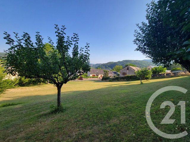 maison à vendre - 4 pièces - 89.0 m2 - BANASSAC CANILHAC - 48 - LANGUEDOC-ROUSSILLON - Century 21 Gévaudan