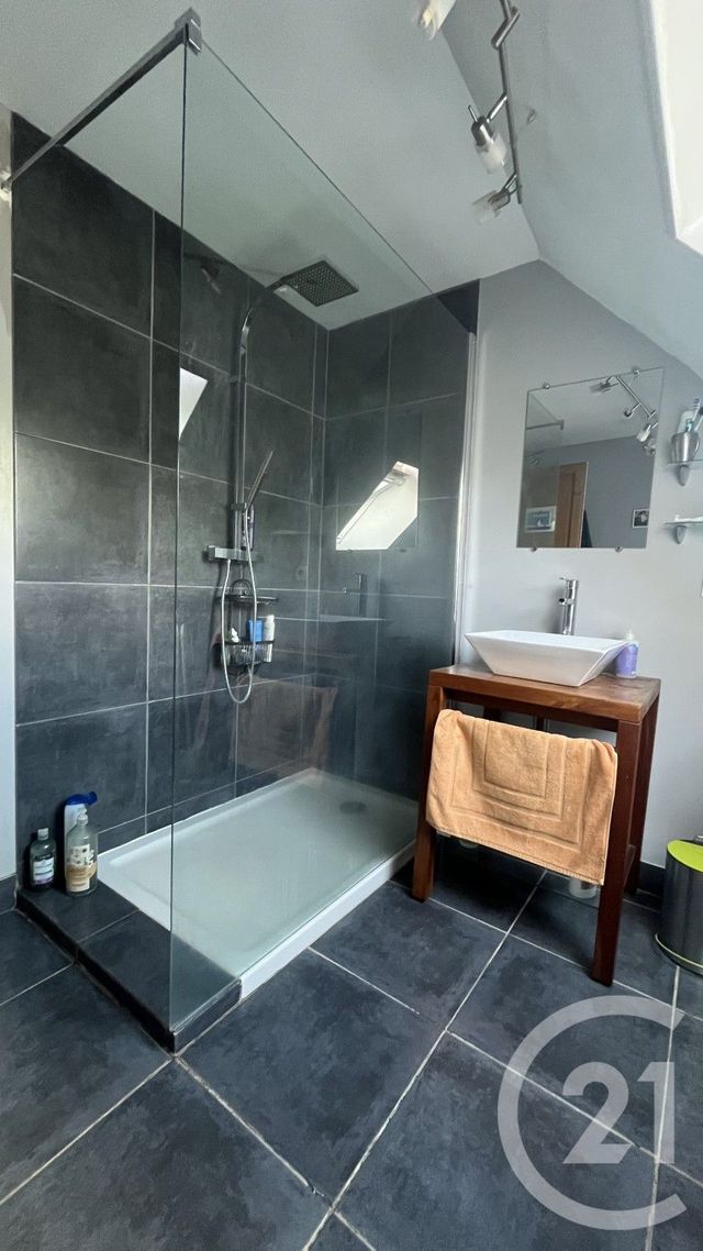 maison à vendre - 6 pièces - 140.0 m2 - ST PIERRE DE NOGARET - 48 - LANGUEDOC-ROUSSILLON - Century 21 Gévaudan