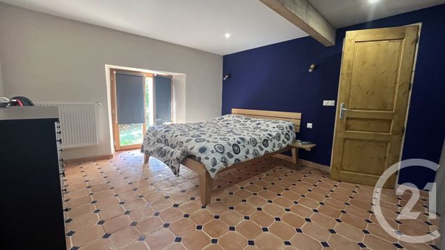 maison à vendre - 6 pièces - 140.0 m2 - ST PIERRE DE NOGARET - 48 - LANGUEDOC-ROUSSILLON - Century 21 Gévaudan