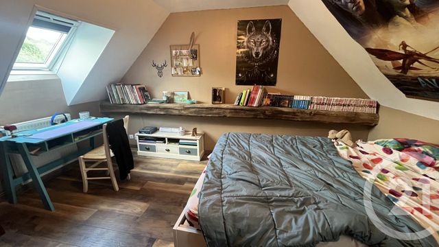 maison à vendre - 6 pièces - 140.0 m2 - ST PIERRE DE NOGARET - 48 - LANGUEDOC-ROUSSILLON - Century 21 Gévaudan