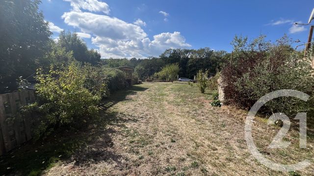 maison à vendre - 6 pièces - 140.0 m2 - ST PIERRE DE NOGARET - 48 - LANGUEDOC-ROUSSILLON - Century 21 Gévaudan