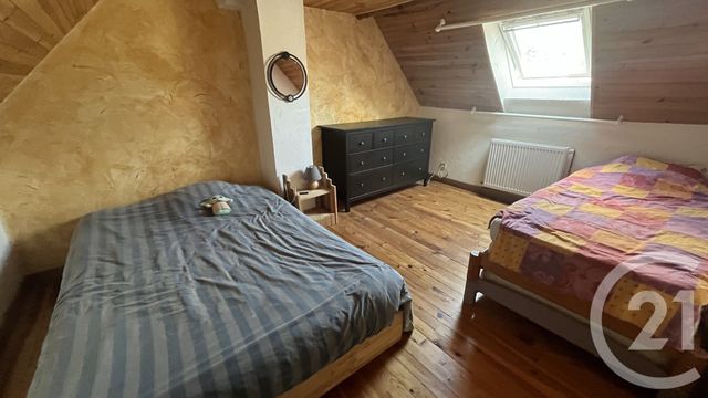 maison à vendre - 6 pièces - 140.0 m2 - ST PIERRE DE NOGARET - 48 - LANGUEDOC-ROUSSILLON - Century 21 Gévaudan