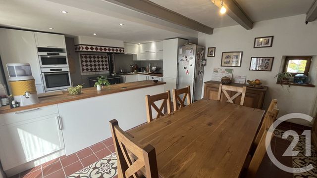 maison à vendre - 6 pièces - 140.0 m2 - ST PIERRE DE NOGARET - 48 - LANGUEDOC-ROUSSILLON - Century 21 Gévaudan