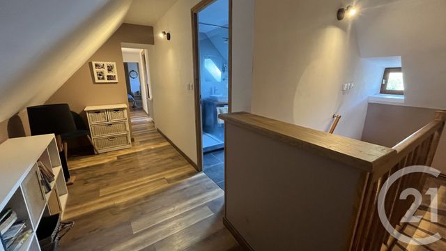 maison à vendre - 6 pièces - 140.0 m2 - ST PIERRE DE NOGARET - 48 - LANGUEDOC-ROUSSILLON - Century 21 Gévaudan