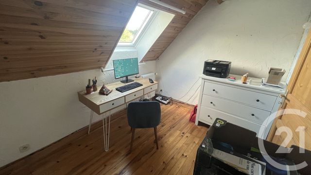 maison à vendre - 6 pièces - 140.0 m2 - ST PIERRE DE NOGARET - 48 - LANGUEDOC-ROUSSILLON - Century 21 Gévaudan