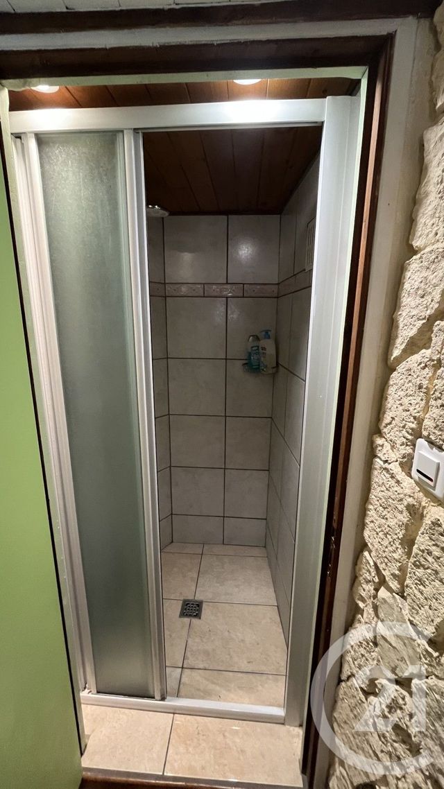 maison à vendre - 3 pièces - 42.0 m2 - LA CANOURGUE - 48 - LANGUEDOC-ROUSSILLON - Century 21 Gévaudan