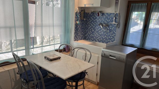 maison à vendre - 3 pièces - 42.0 m2 - LA CANOURGUE - 48 - LANGUEDOC-ROUSSILLON - Century 21 Gévaudan
