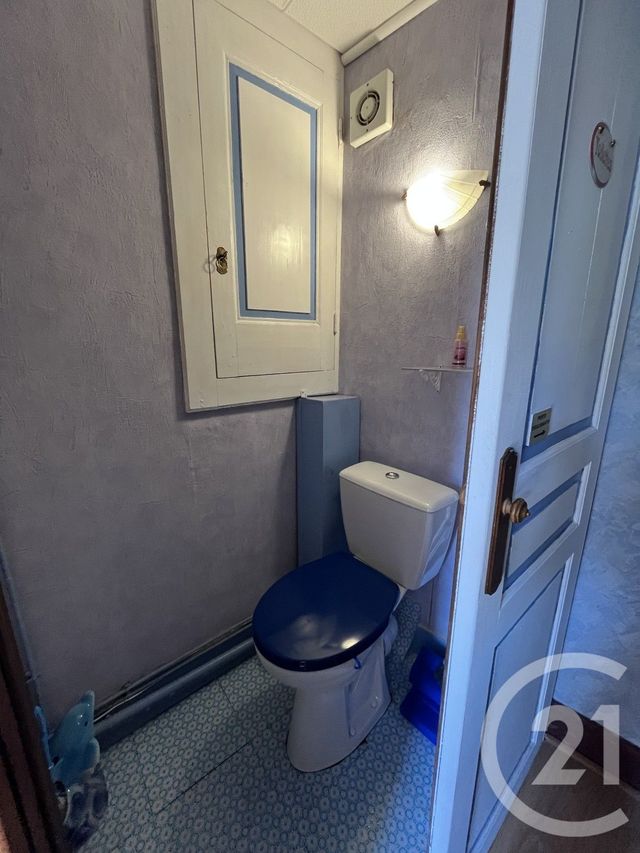 maison à vendre - 3 pièces - 42.0 m2 - LA CANOURGUE - 48 - LANGUEDOC-ROUSSILLON - Century 21 Gévaudan