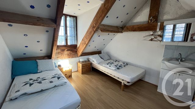 maison à vendre - 3 pièces - 42.0 m2 - LA CANOURGUE - 48 - LANGUEDOC-ROUSSILLON - Century 21 Gévaudan