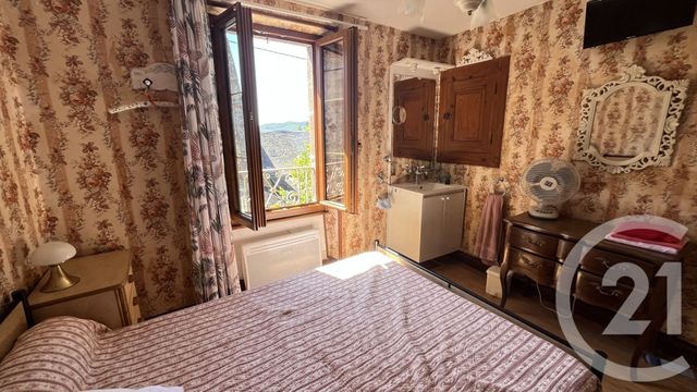 maison à vendre - 3 pièces - 42.0 m2 - LA CANOURGUE - 48 - LANGUEDOC-ROUSSILLON - Century 21 Gévaudan