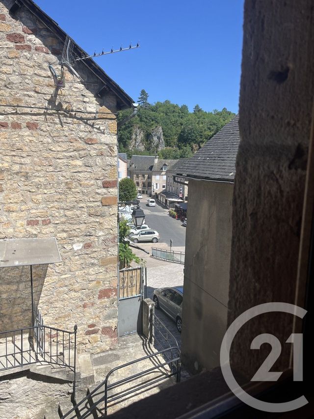 maison à vendre - 3 pièces - 42.0 m2 - LA CANOURGUE - 48 - LANGUEDOC-ROUSSILLON - Century 21 Gévaudan