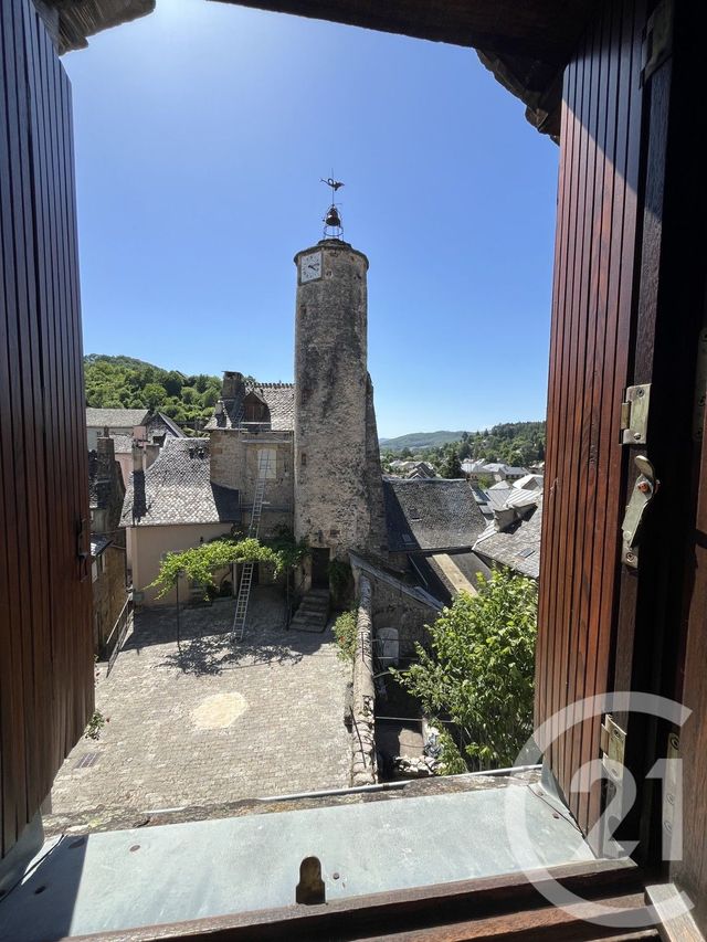 maison à vendre - 3 pièces - 42.0 m2 - LA CANOURGUE - 48 - LANGUEDOC-ROUSSILLON - Century 21 Gévaudan