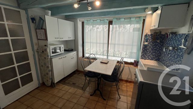 maison à vendre - 3 pièces - 42.0 m2 - LA CANOURGUE - 48 - LANGUEDOC-ROUSSILLON - Century 21 Gévaudan