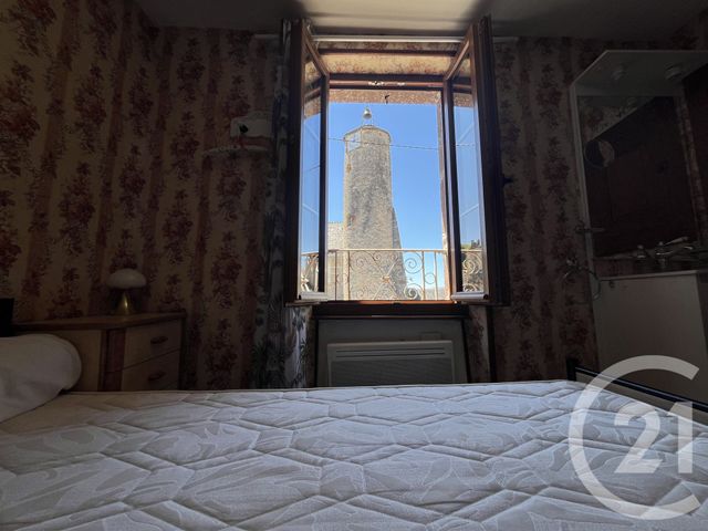 maison à vendre - 3 pièces - 42.0 m2 - LA CANOURGUE - 48 - LANGUEDOC-ROUSSILLON - Century 21 Gévaudan
