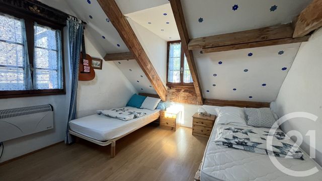 maison à vendre - 3 pièces - 42.0 m2 - LA CANOURGUE - 48 - LANGUEDOC-ROUSSILLON - Century 21 Gévaudan