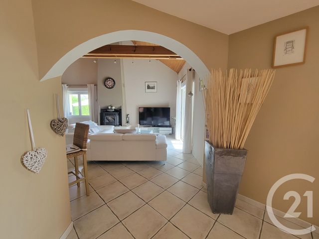 maison à vendre - 6 pièces - 145.0 m2 - BOURGS SUR COLAGNE - 48 - LANGUEDOC-ROUSSILLON - Century 21 Gévaudan