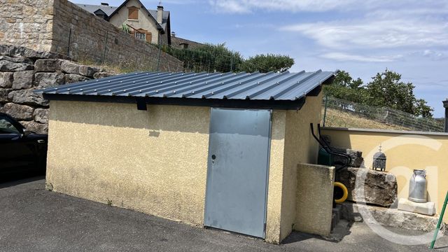 maison à vendre - 6 pièces - 145.0 m2 - BOURGS SUR COLAGNE - 48 - LANGUEDOC-ROUSSILLON - Century 21 Gévaudan