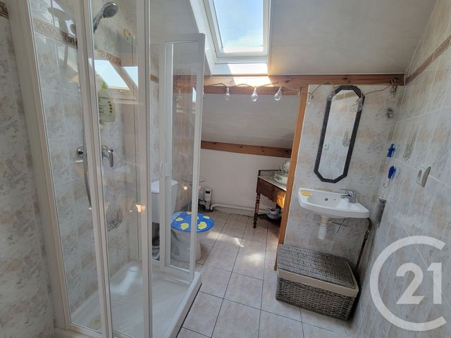 maison à vendre - 6 pièces - 145.0 m2 - BOURGS SUR COLAGNE - 48 - LANGUEDOC-ROUSSILLON - Century 21 Gévaudan