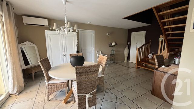 maison à vendre - 6 pièces - 145.0 m2 - BOURGS SUR COLAGNE - 48 - LANGUEDOC-ROUSSILLON - Century 21 Gévaudan