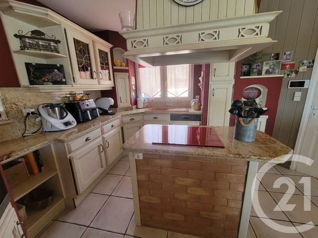 maison à vendre - 6 pièces - 145.0 m2 - BOURGS SUR COLAGNE - 48 - LANGUEDOC-ROUSSILLON - Century 21 Gévaudan