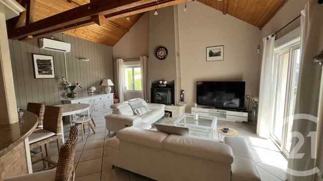 maison à vendre - 6 pièces - 145.0 m2 - BOURGS SUR COLAGNE - 48 - LANGUEDOC-ROUSSILLON - Century 21 Gévaudan