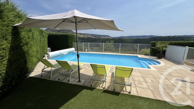 maison à vendre - 6 pièces - 145.0 m2 - BOURGS SUR COLAGNE - 48 - LANGUEDOC-ROUSSILLON - Century 21 Gévaudan