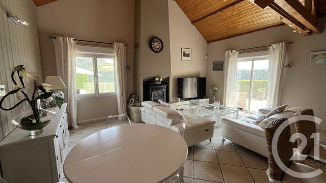 maison à vendre - 6 pièces - 145.0 m2 - BOURGS SUR COLAGNE - 48 - LANGUEDOC-ROUSSILLON - Century 21 Gévaudan