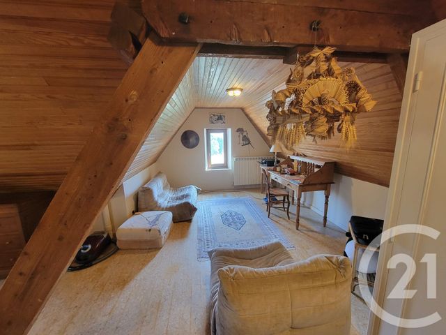 maison à vendre - 7 pièces - 157.0 m2 - ST GERMAIN DU TEIL - 48 - LANGUEDOC-ROUSSILLON - Century 21 Gévaudan