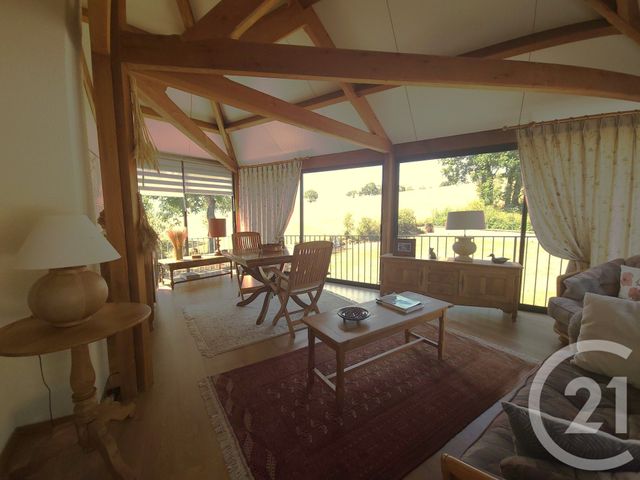 maison à vendre - 7 pièces - 157.0 m2 - ST GERMAIN DU TEIL - 48 - LANGUEDOC-ROUSSILLON - Century 21 Gévaudan
