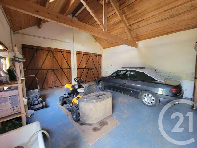 maison à vendre - 7 pièces - 157.0 m2 - ST GERMAIN DU TEIL - 48 - LANGUEDOC-ROUSSILLON - Century 21 Gévaudan