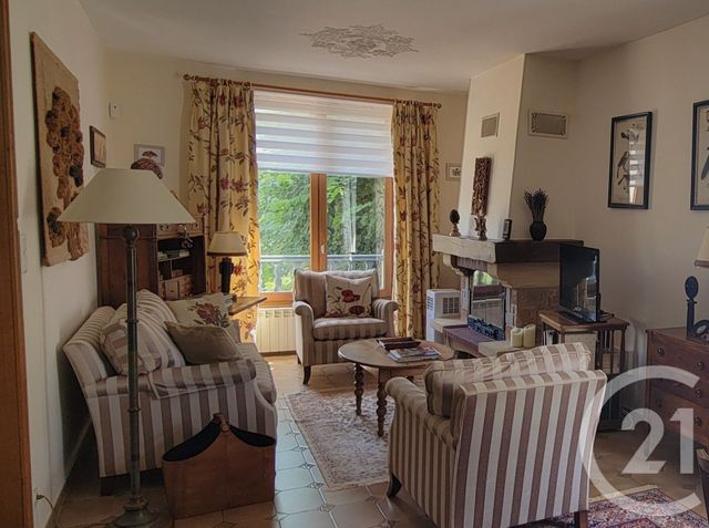 maison à vendre - 7 pièces - 157.0 m2 - ST GERMAIN DU TEIL - 48 - LANGUEDOC-ROUSSILLON - Century 21 Gévaudan
